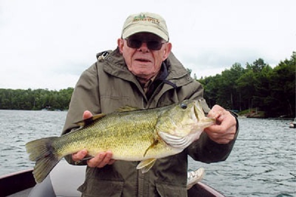 Clark Lake Fishing Guides