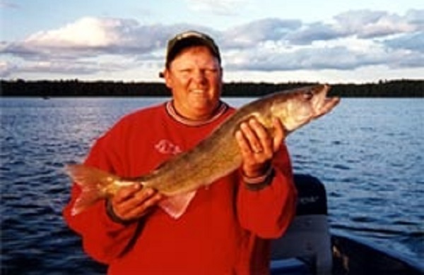 Clark Lake Fishing Guides
